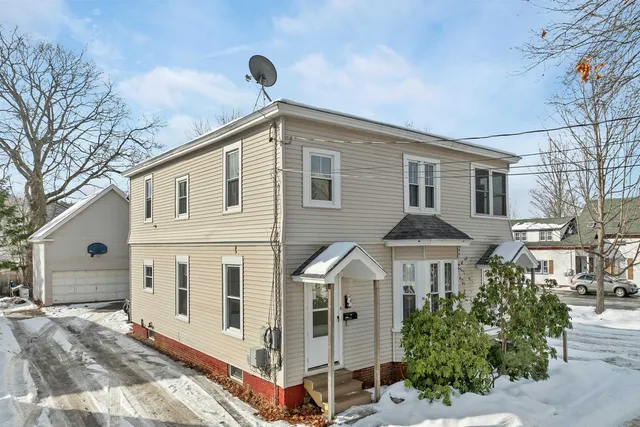 $360,000 | 47 Pearl Street, Laconia, NH 03246