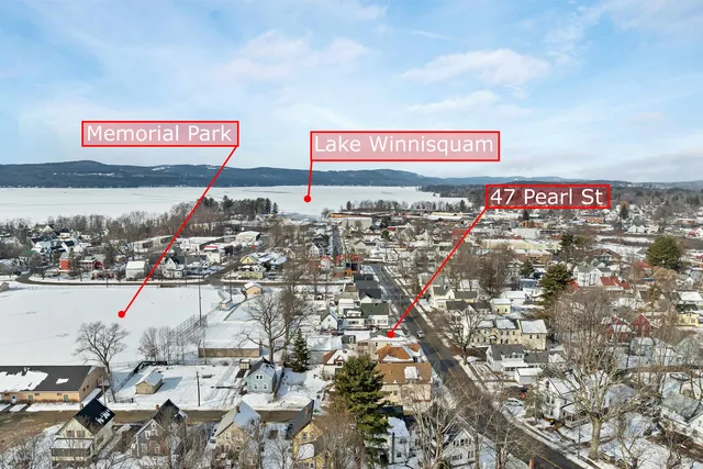 $360,000 | 47 Pearl Street, Laconia, NH 03246