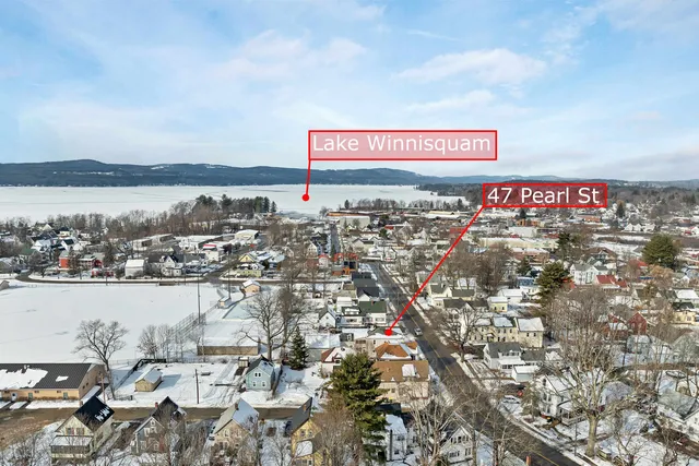 $360,000 | 47 Pearl Street, Laconia, NH 03246