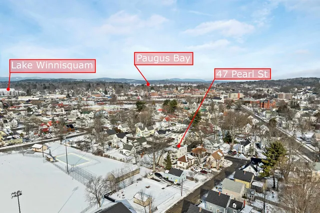 $360,000 | 47 Pearl Street, Laconia, NH 03246
