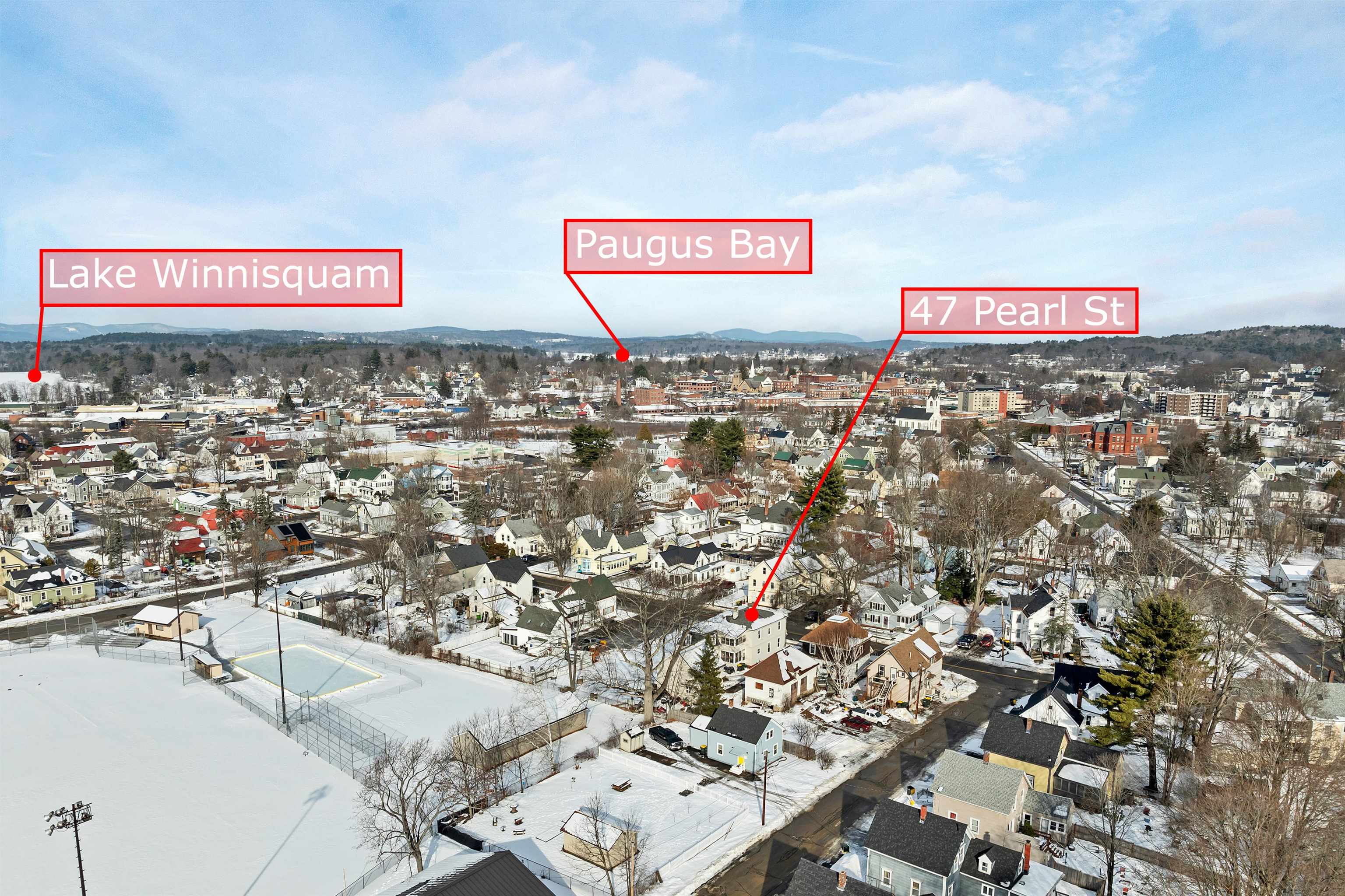 47 Pearl Street Laconia, NH 03246 - Photo 44 of 47