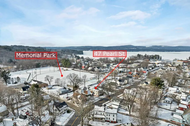 $360,000 | 47 Pearl Street, Laconia, NH 03246