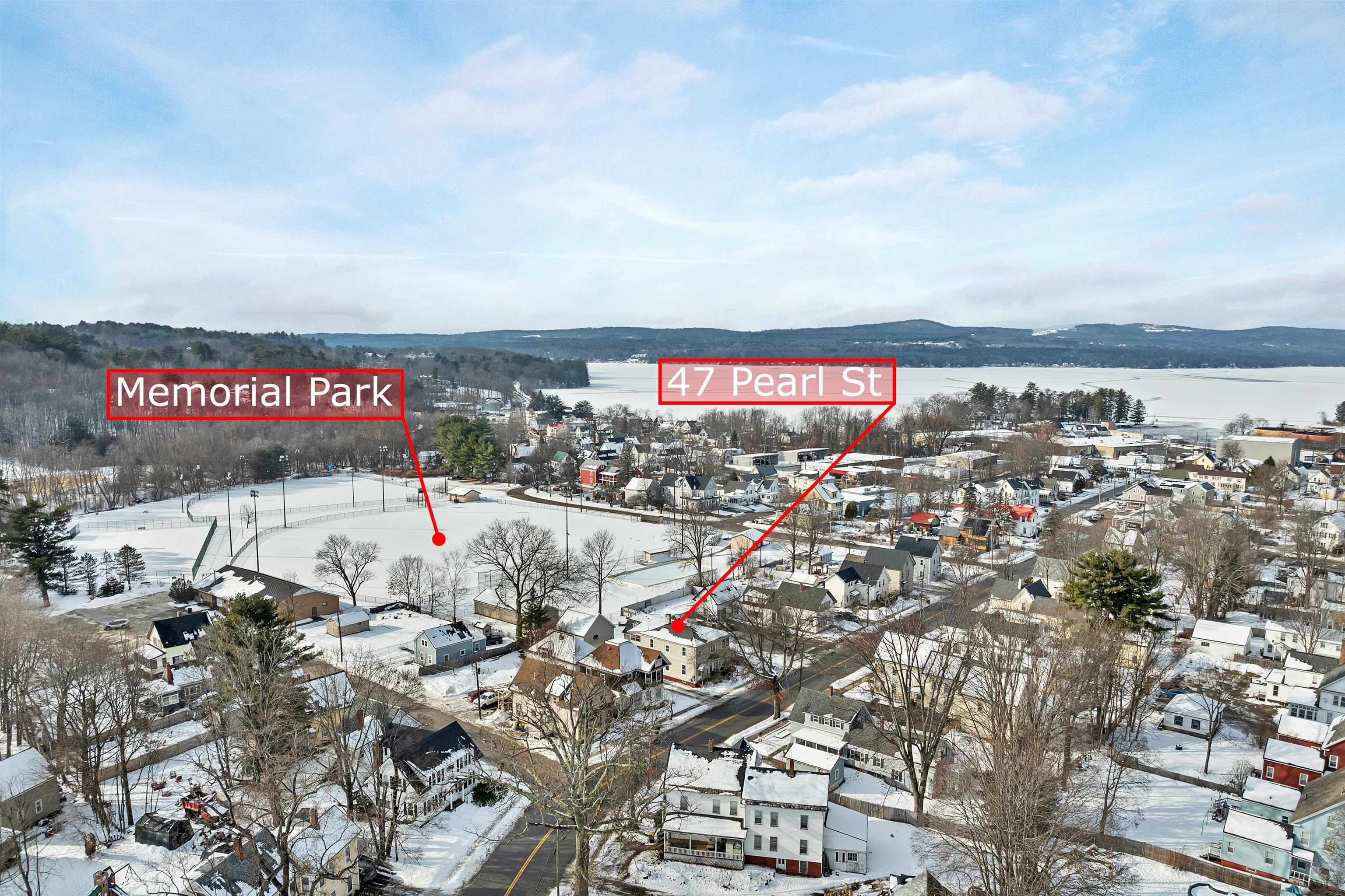 47 Pearl Street Laconia, NH 03246 - Photo 45 of 47