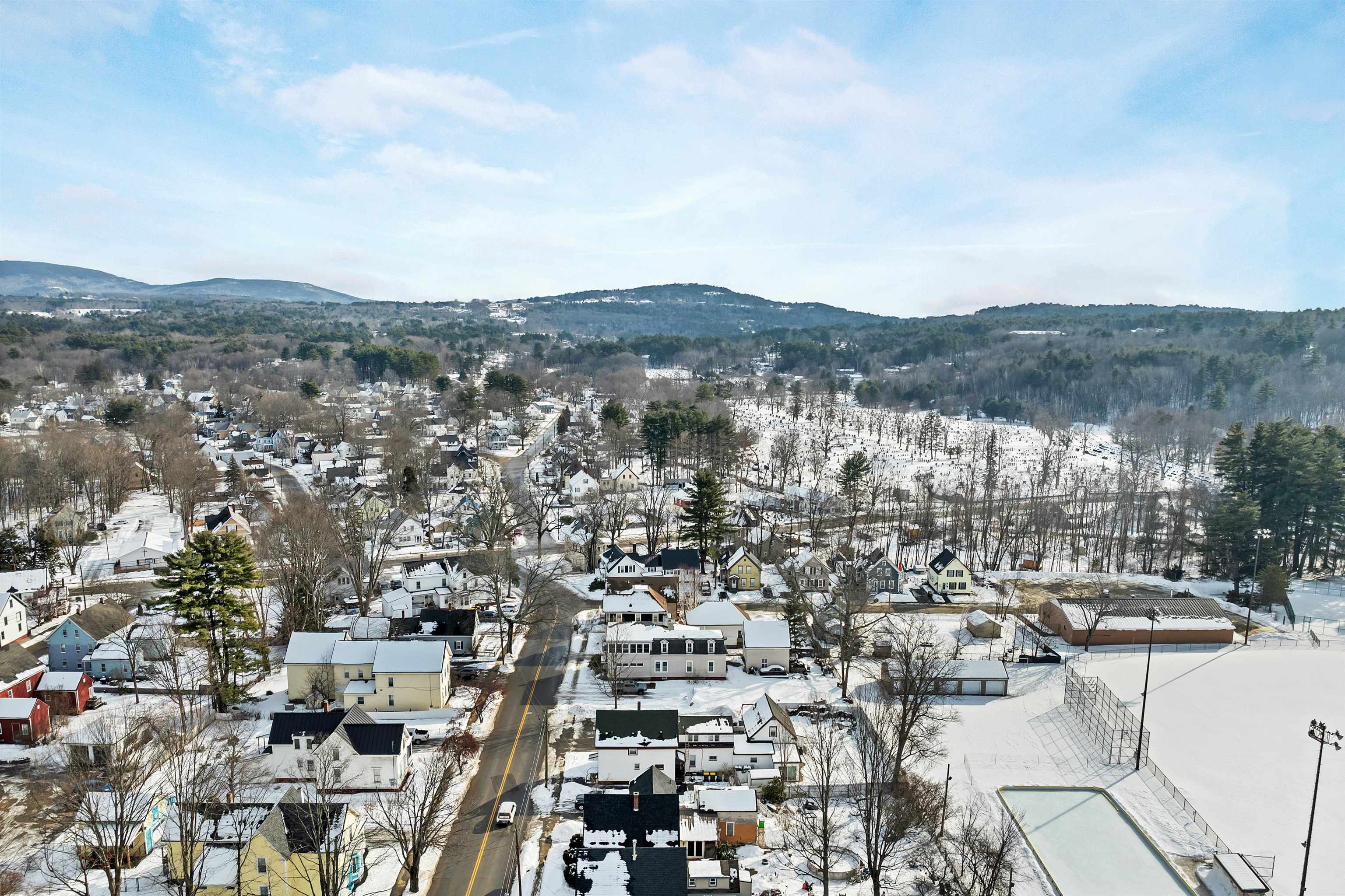 47 Pearl Street Laconia, NH 03246 - Photo 46 of 47