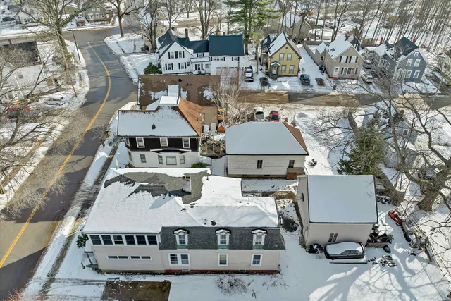 $360,000 | 47 Pearl Street, Laconia, NH 03246