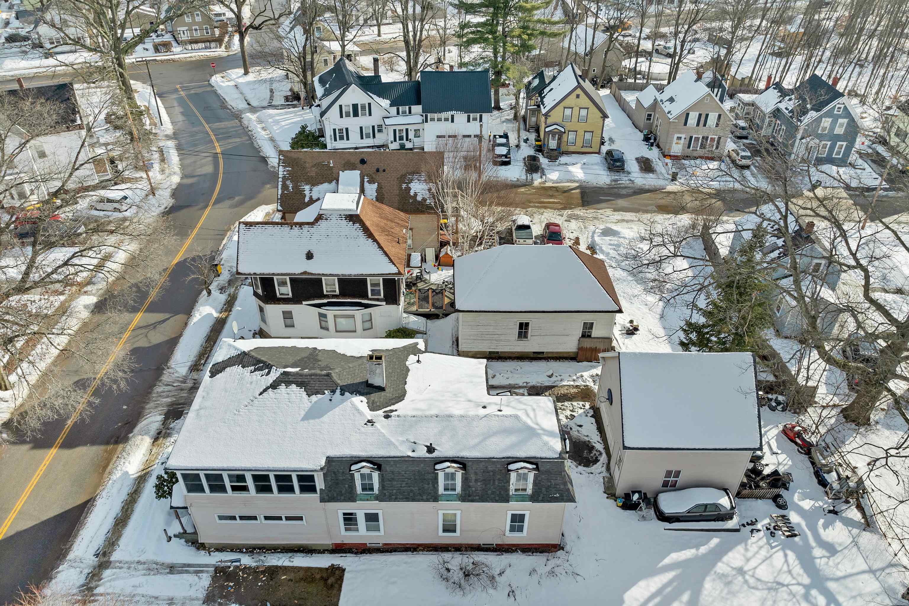 47 Pearl Street Laconia, NH 03246 - Photo 10 of 47