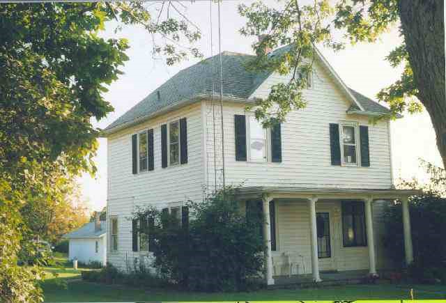 957 East Stadel Road Scales Mound, IL 61075 - Photo 1 of 6 Gallery Image 1
