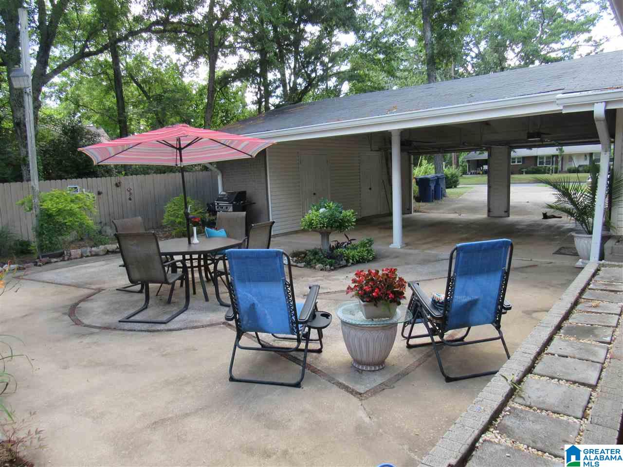 500 Windsor Terrace Anniston, AL 36207 - Photo 10 of 50