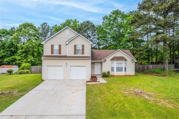 $329,900 | 675 Michael Circle, Monroe, GA 30655