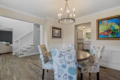 $899,000 | 33 Hickorywood Circle, Meredith, NH 03253