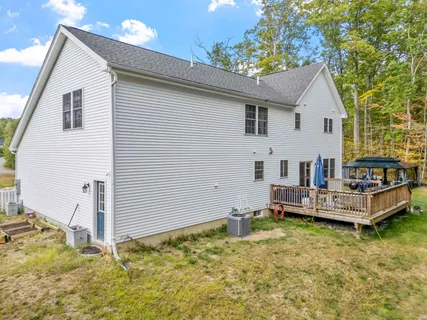 $899,000 | 33 Hickorywood Circle, Meredith, NH 03253