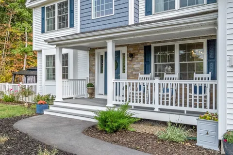 $899,000 | 33 Hickorywood Circle, Meredith, NH 03253