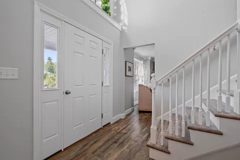 $899,000 | 33 Hickorywood Circle, Meredith, NH 03253