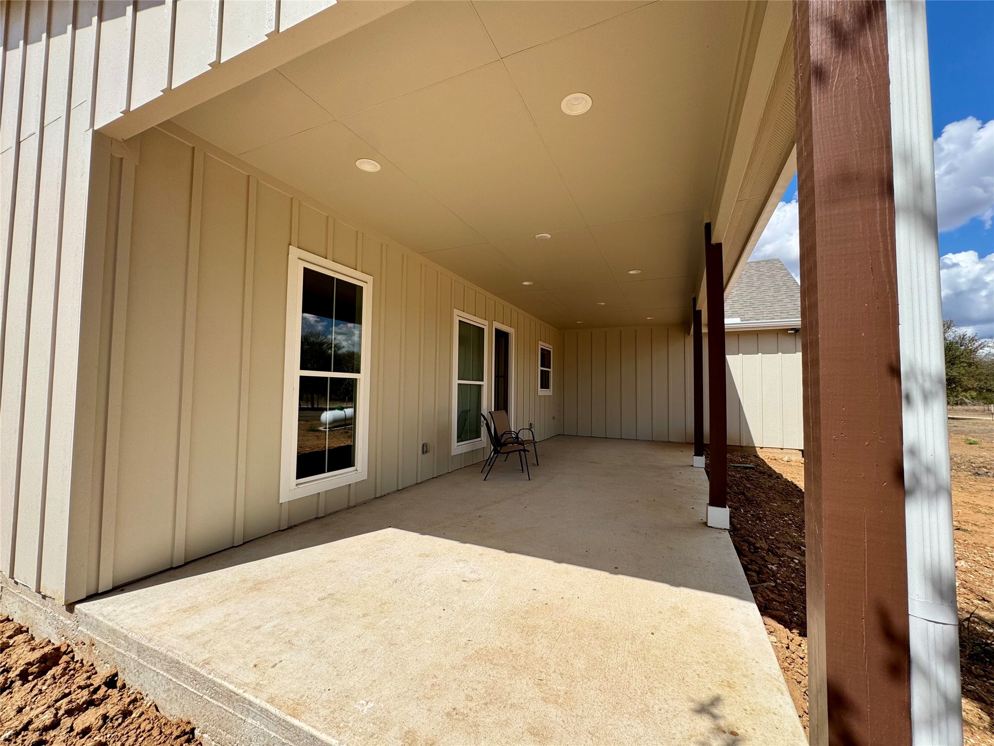 1353 Red Town Road, Unit B Elgin, TX 78621 - Photo 20 of 26
