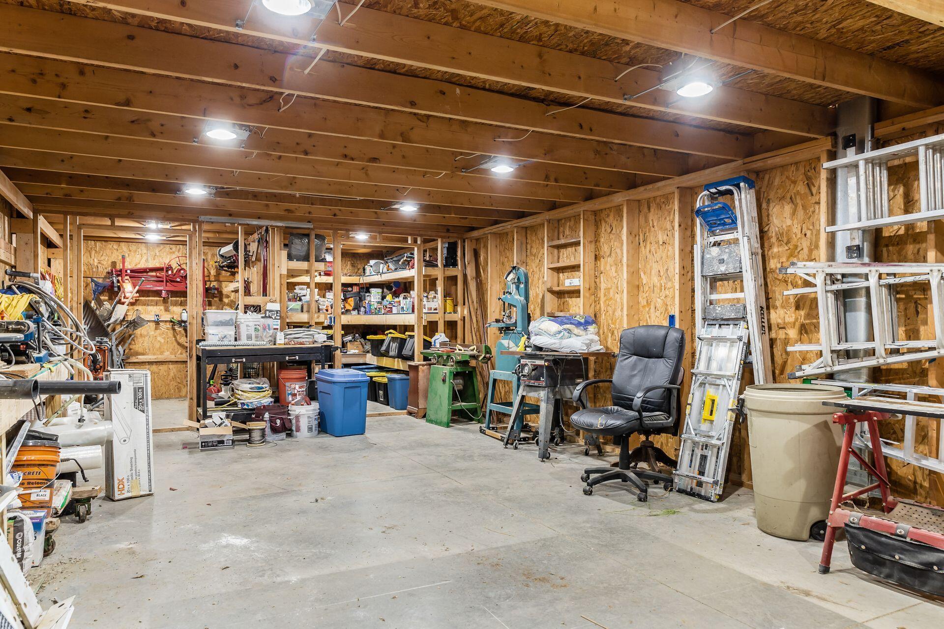 4720 Refugee Road Baltimore, OH 43105 - Photo 71 of 74 Workshop
