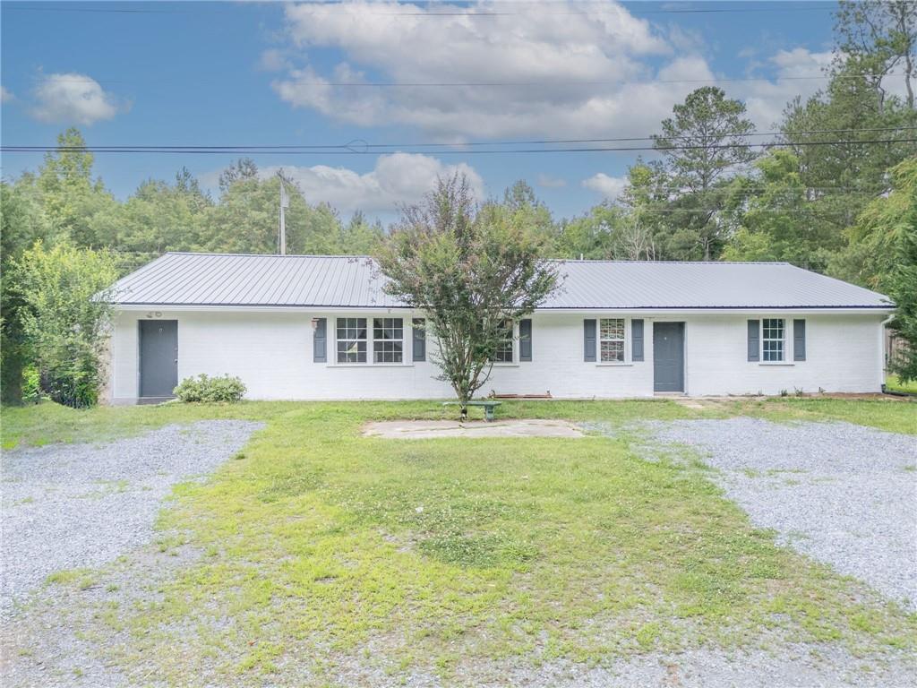 4494 Old Summerville Road Armuchee, GA 30105 - Photo 1 of 16