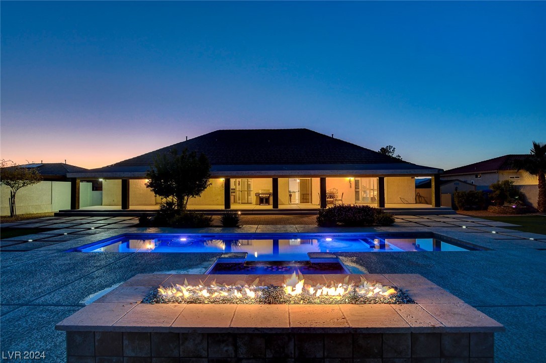 507 North Racetrack Road Henderson, NV 89015 - Photo 1 of 71 Gallery Image 1