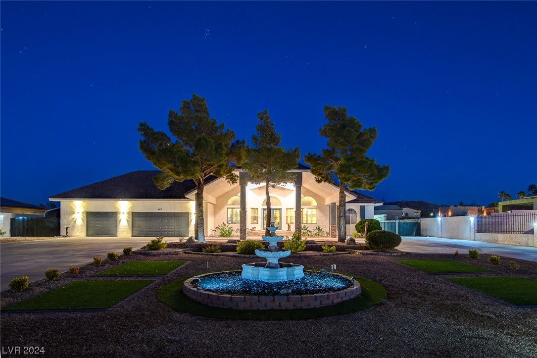 507 North Racetrack Road Henderson, NV 89015 - Photo 3 of 71 Gallery Image 3