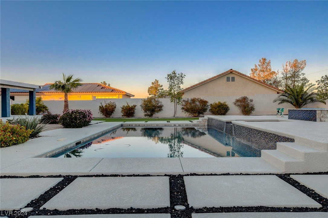 507 North Racetrack Road Henderson, NV 89015 - Photo 42 of 71 Gallery Image 42