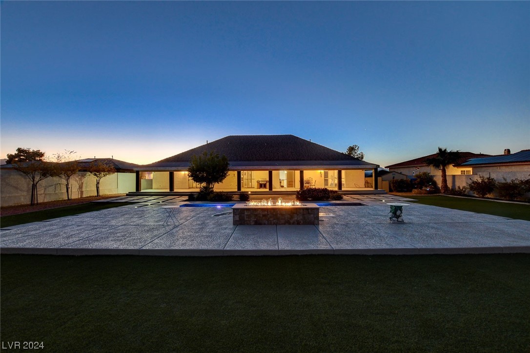 507 North Racetrack Road Henderson, NV 89015 - Photo 46 of 71 Gallery Image 46