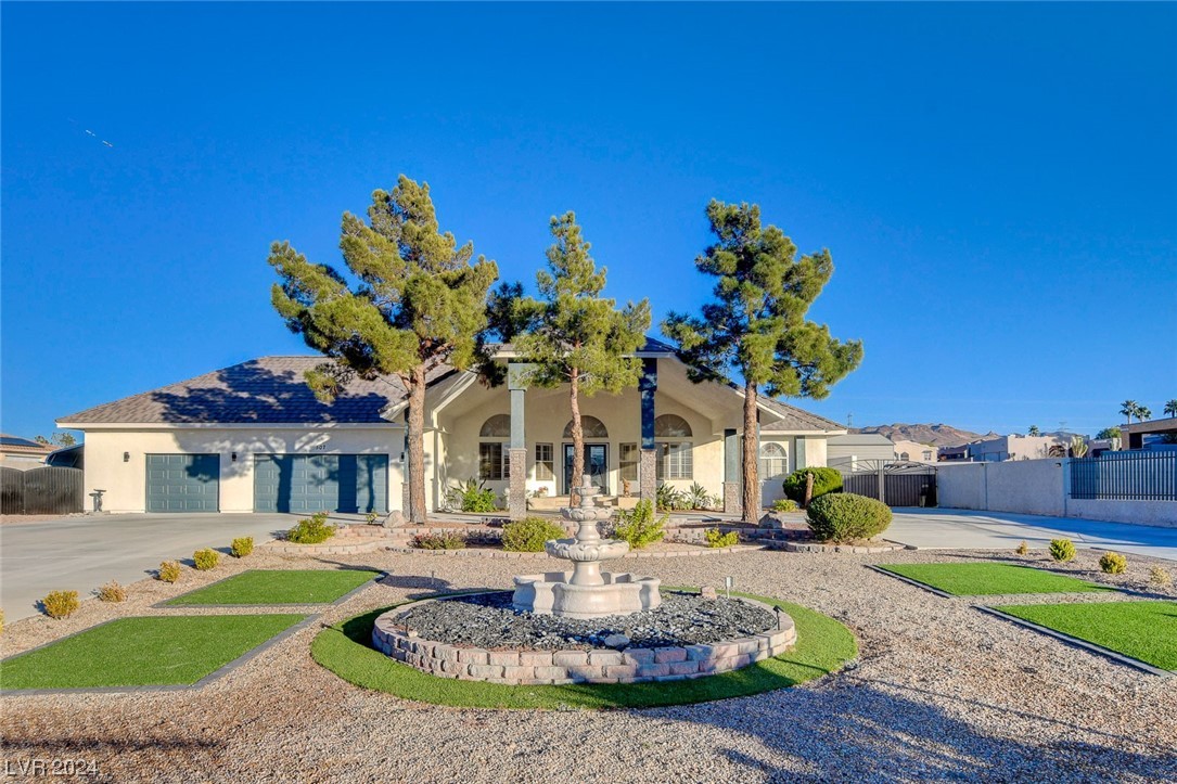 507 North Racetrack Road Henderson, NV 89015 - Photo 48 of 71 Gallery Image 48