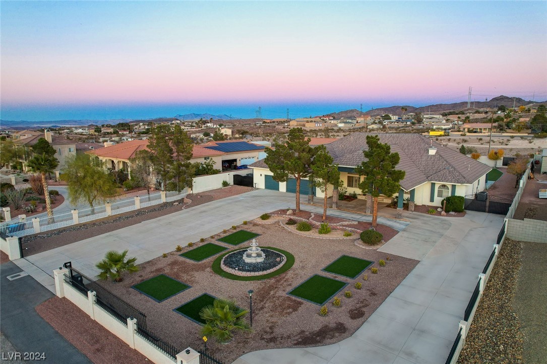 507 North Racetrack Road Henderson, NV 89015 - Photo 50 of 71 Gallery Image 50
