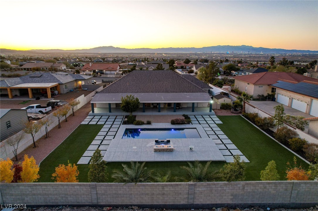 507 North Racetrack Road Henderson, NV 89015 - Photo 53 of 71 Gallery Image 53