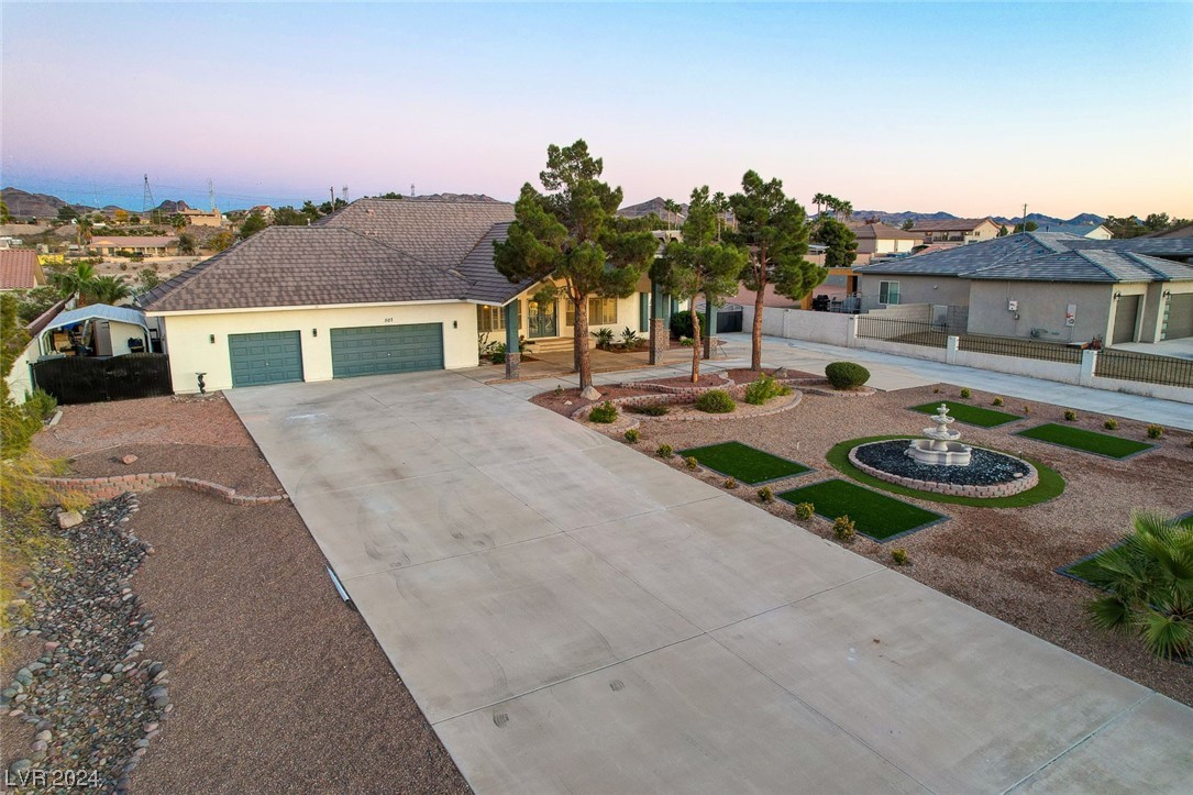 507 North Racetrack Road Henderson, NV 89015 - Photo 54 of 71 Gallery Image 54