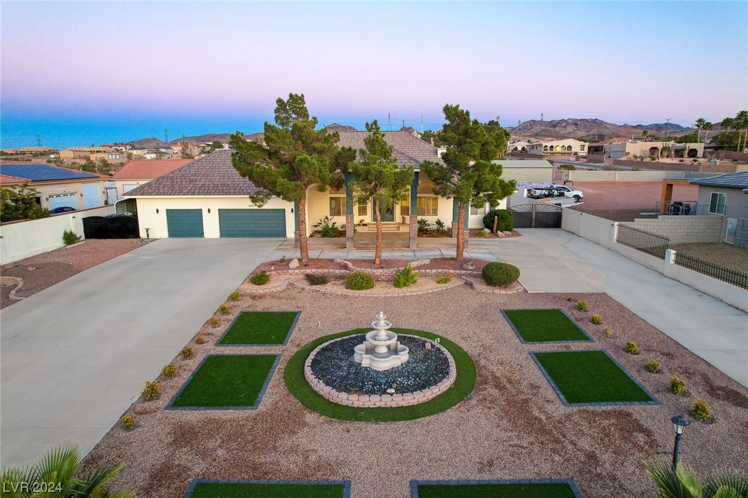 507 North Racetrack Road Henderson, NV 89015 - Photo 55 of 71 Gallery Image 55