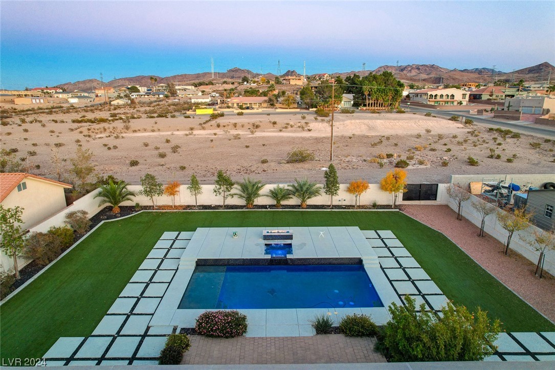 507 North Racetrack Road Henderson, NV 89015 - Photo 57 of 71 Gallery Image 57
