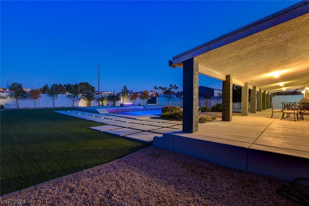 507 North Racetrack Road Henderson, NV 89015 - Photo 65 of 71 Gallery Image 65
