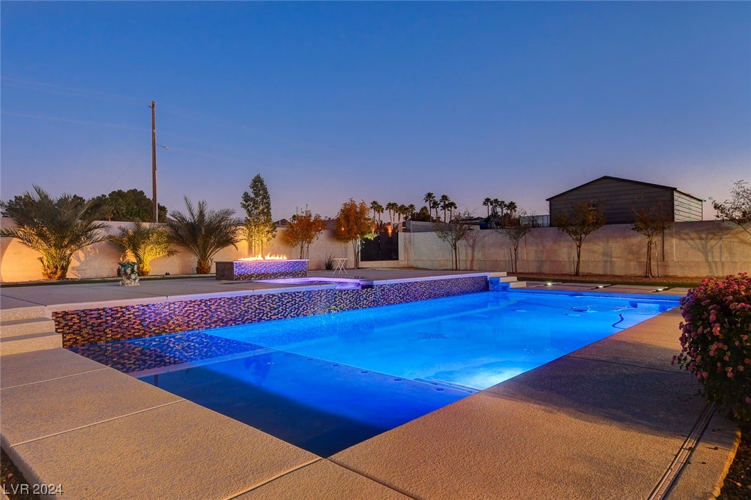 507 North Racetrack Road Henderson, NV 89015 - Photo 67 of 71 Gallery Image 67