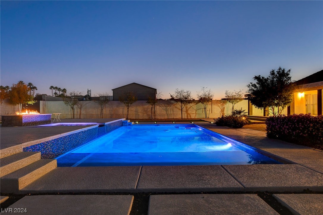 507 North Racetrack Road Henderson, NV 89015 - Photo 68 of 71 Gallery Image 68