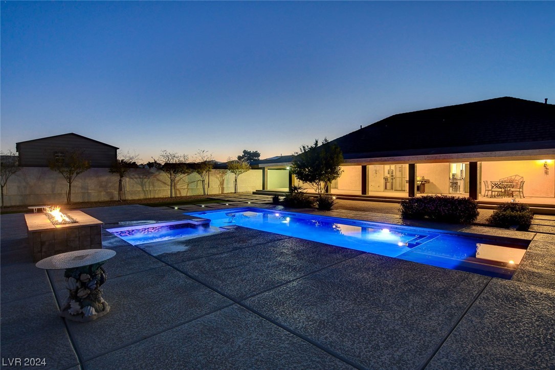 507 North Racetrack Road Henderson, NV 89015 - Photo 69 of 71 Gallery Image 69