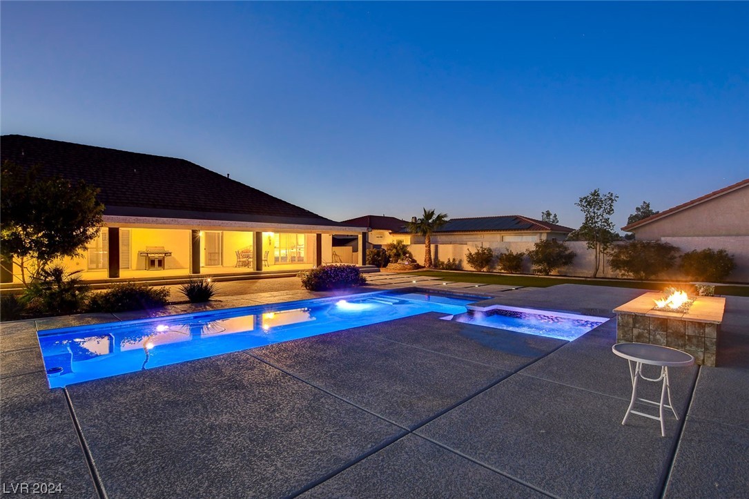 507 North Racetrack Road Henderson, NV 89015 - Photo 70 of 71 Gallery Image 70