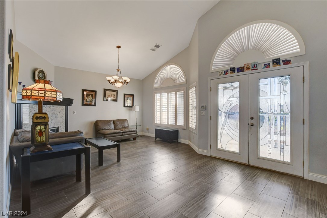 507 North Racetrack Road Henderson, NV 89015 - Photo 7 of 71 Gallery Image 7