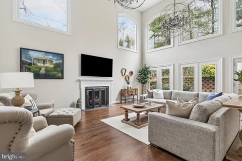 $2,995,000 | 5400 Mohican Road, Bethesda, MD 20816