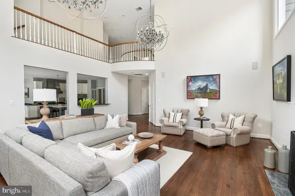 $2,995,000 | 5400 Mohican Road, Bethesda, MD 20816