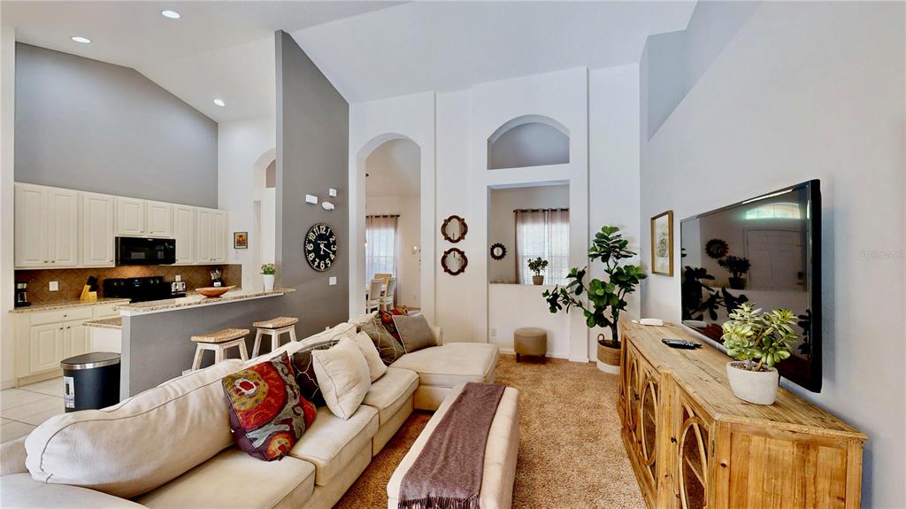 4036 Oakrise Loop Davenport, FL 33837 - Photo 8 of 60