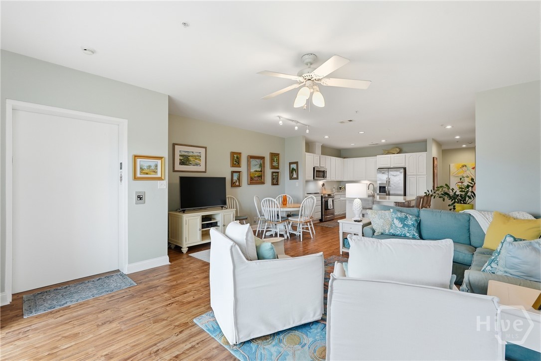 214 Butler Avenue, Unit 306 Tybee Island, GA 31328 - Photo 11 of 49