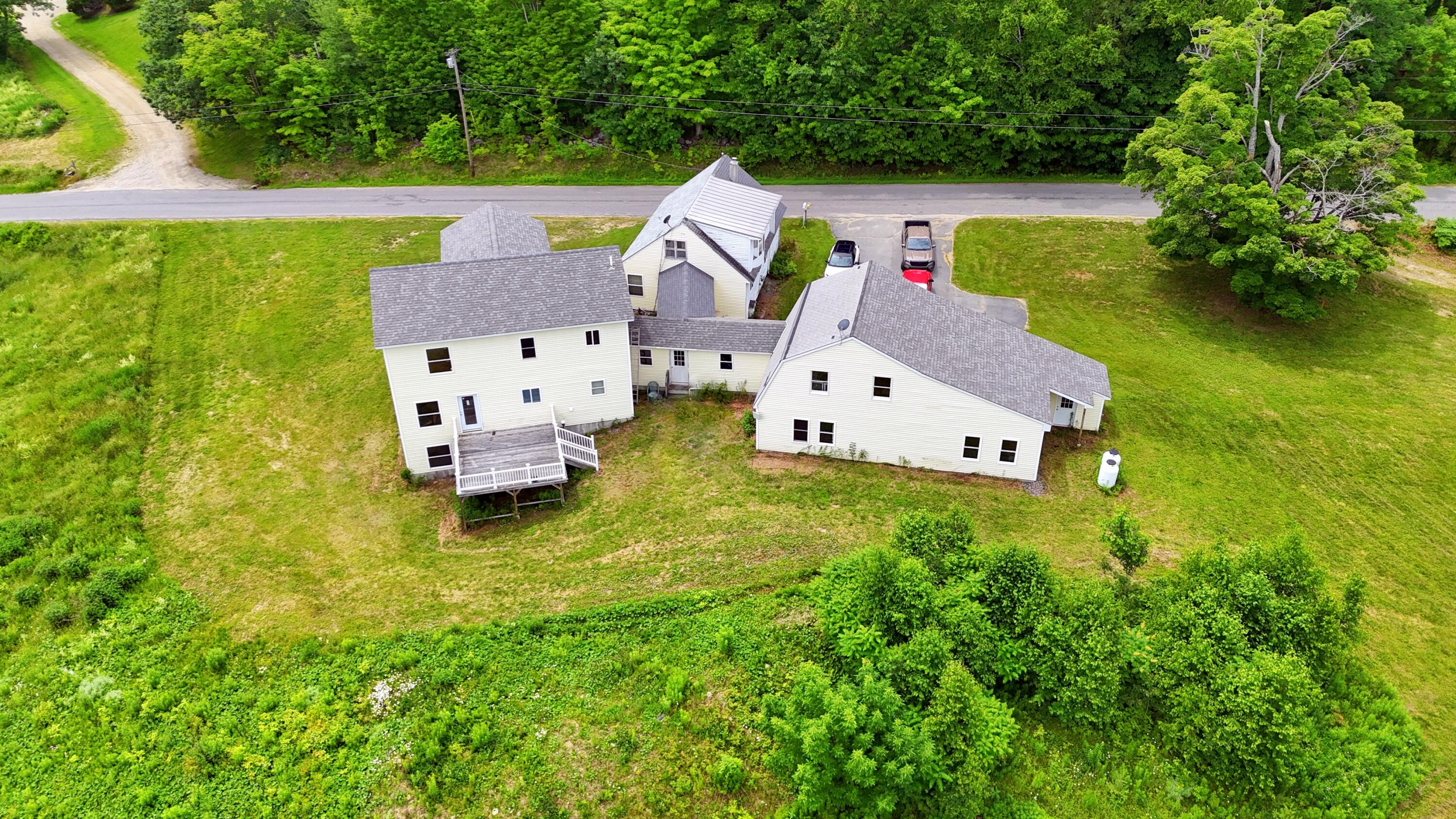 171 Magrath Road Wilton, ME 04294 - Photo 48 of 54 Drone-004