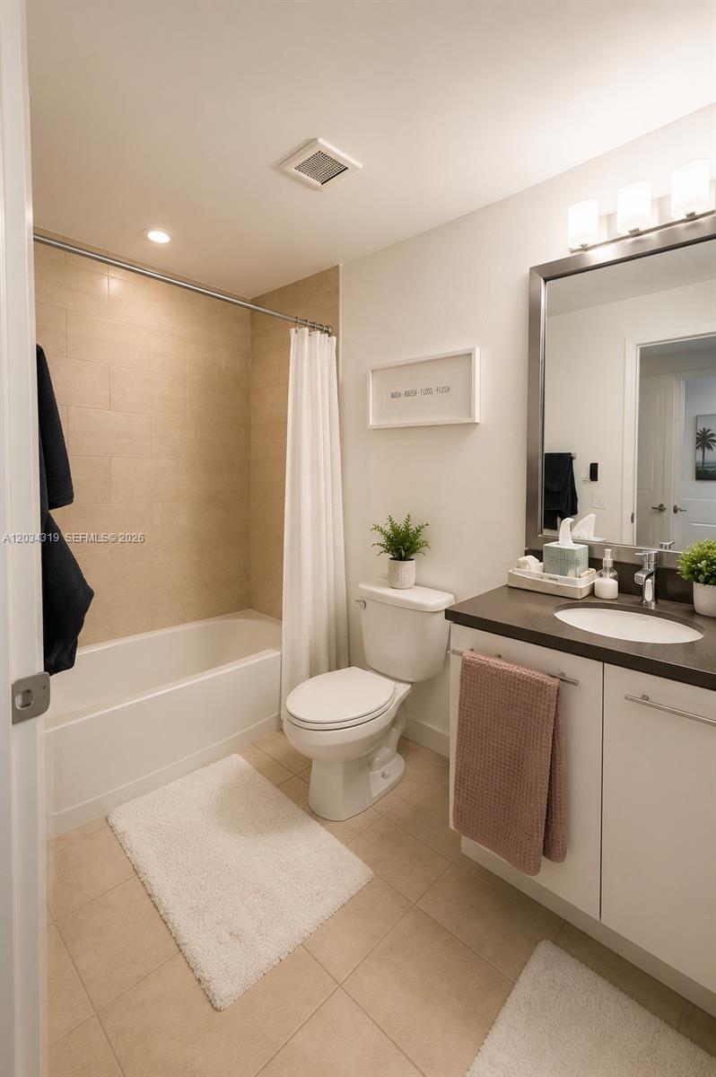 90 Southwest 3rd Street, Unit 1413 Miami, FL 33130 - Photo 8 of 8