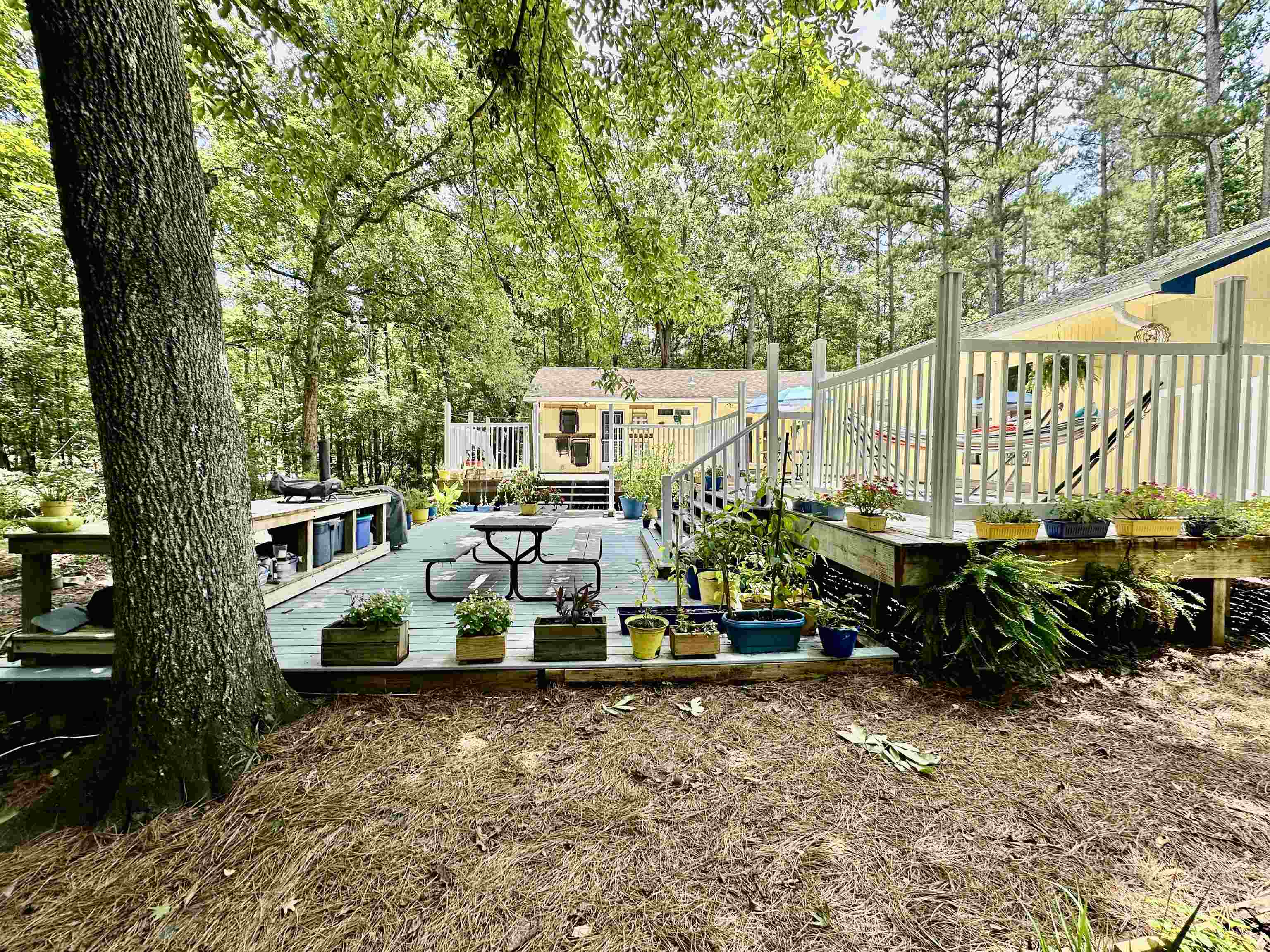 14200 Red Hawk Road Tallahassee, FL 32312 - Photo 18 of 31 Gallery Image 18