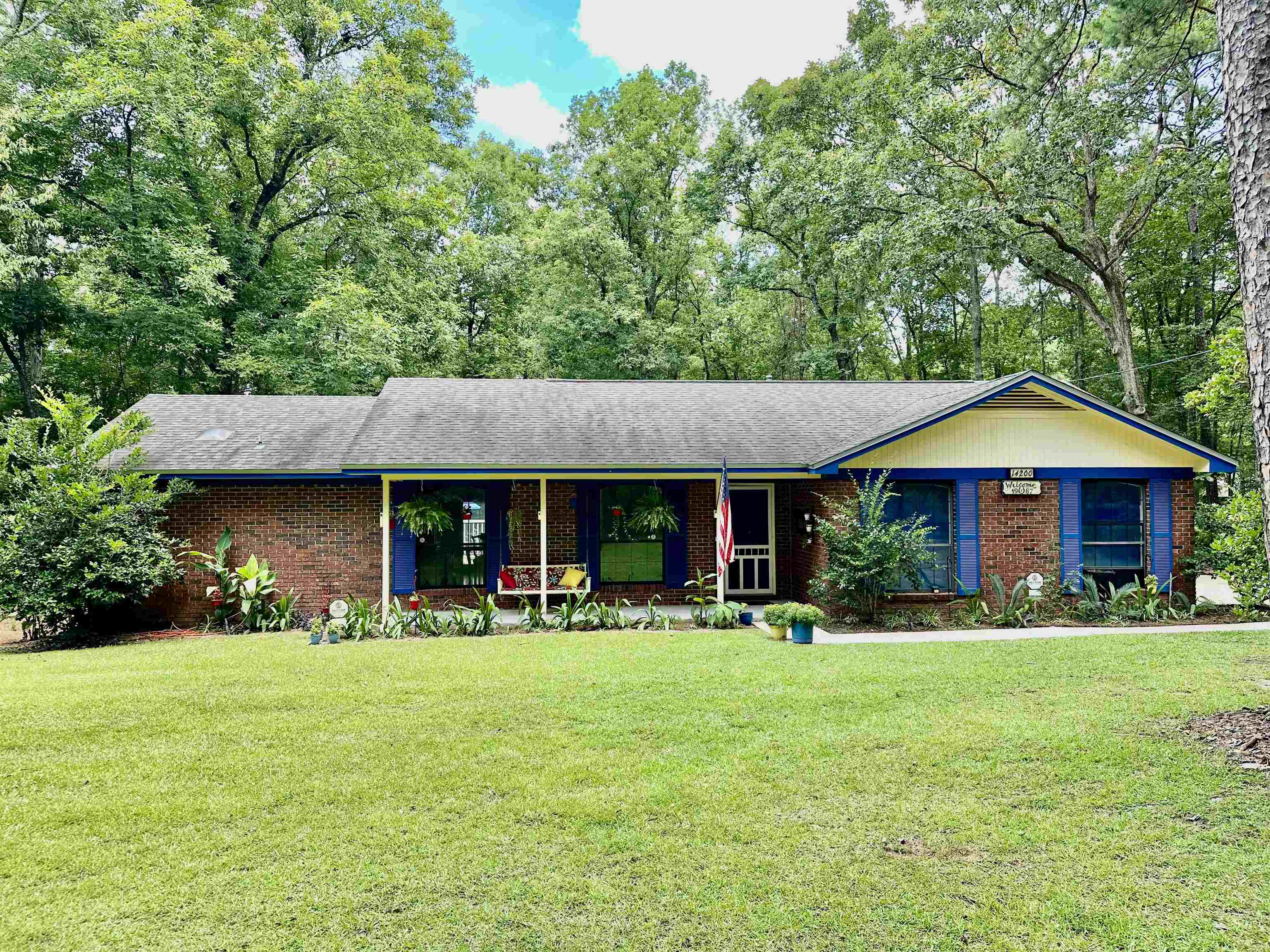 14200 Red Hawk Road Tallahassee, FL 32312 - Photo 23 of 31 Gallery Image 23