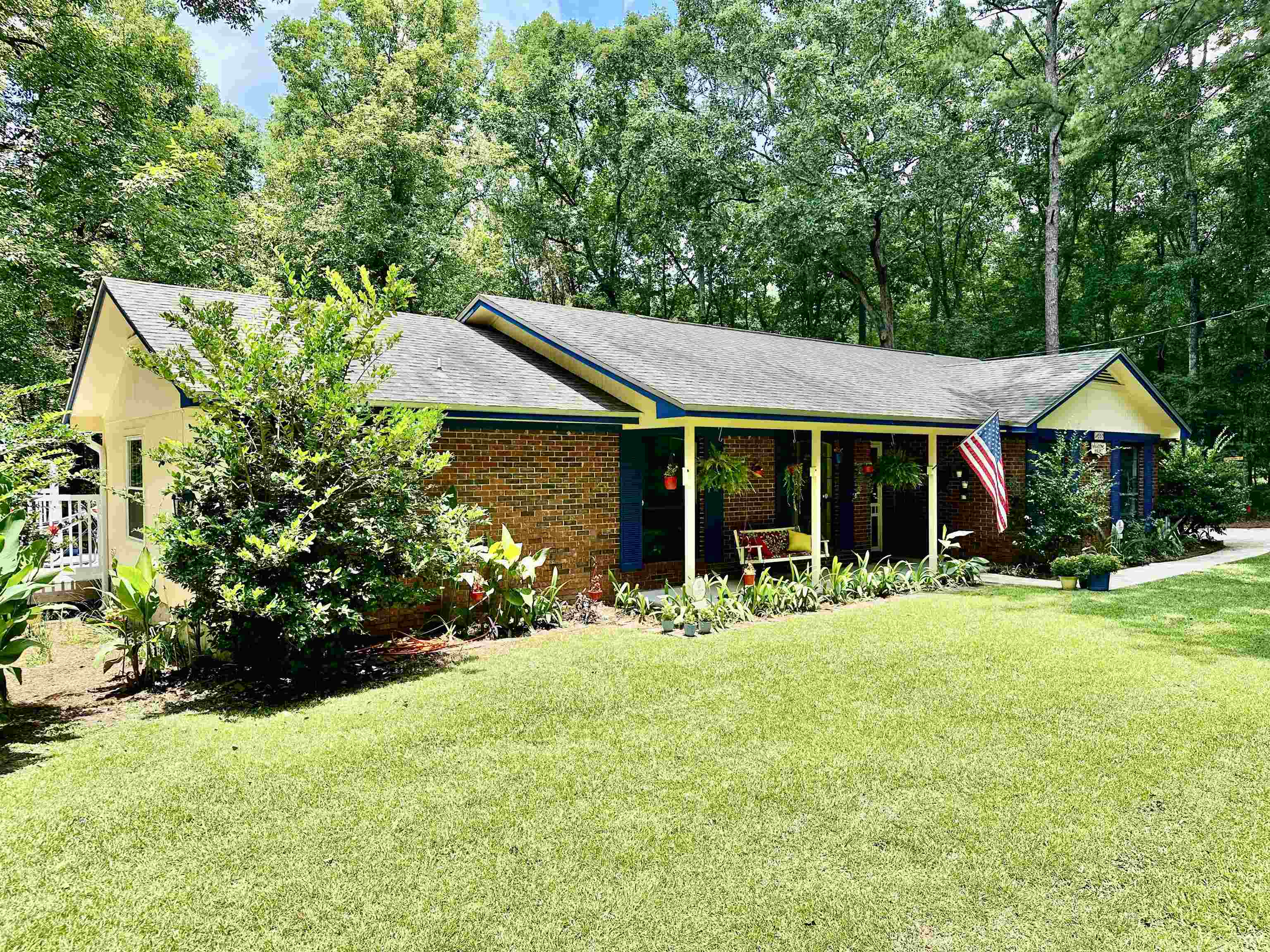 14200 Red Hawk Road Tallahassee, FL 32312 - Photo 31 of 31 Gallery Image 31