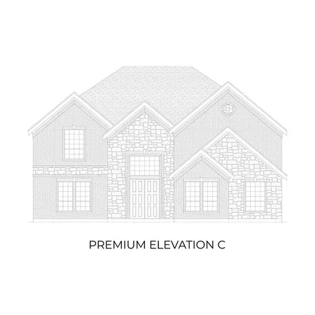 $759,950 | 1111 Cowbird Way, Mansfield, TX 76063