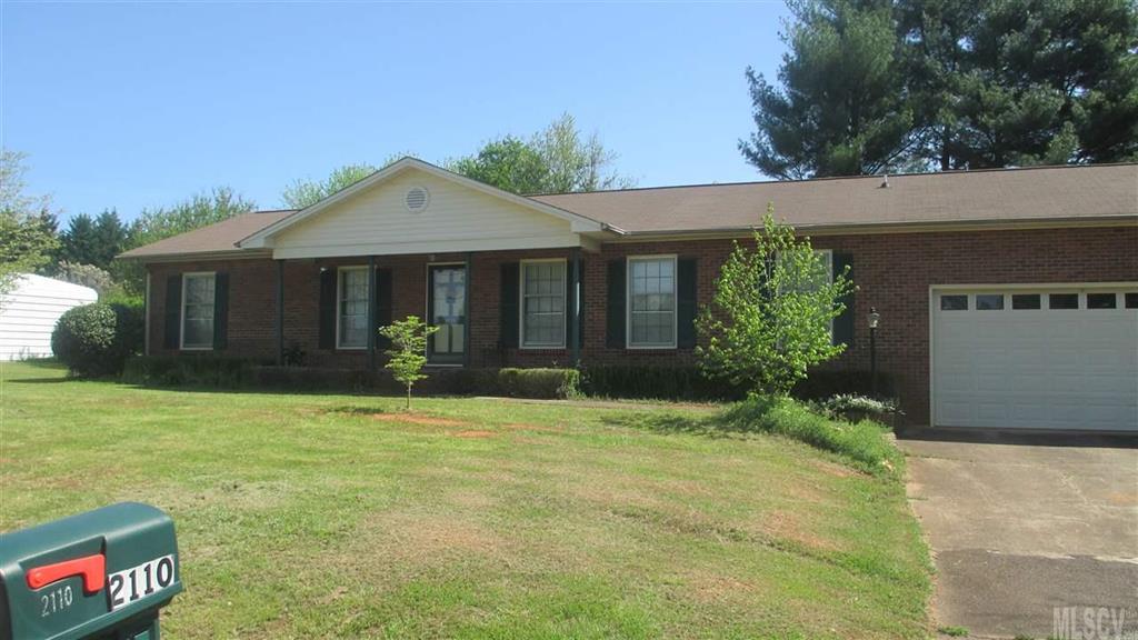 2110 Moss Farm Road Hickory, NC 28602 - Photo 1 of 19 Gallery Image 1