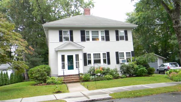 20 Morton Road Newton, MA 02459 - Photo 3 of 3