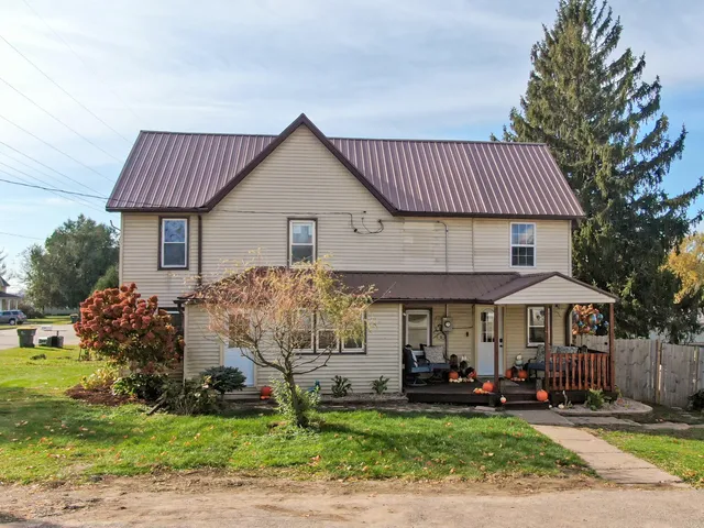 $197,000 | 199 Main Street, Mount Sterling, WI 54631