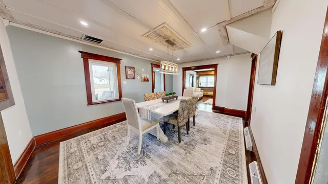 $197,000 | 199 Main Street, Mount Sterling, WI 54631